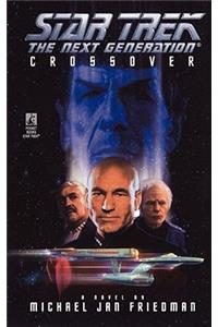 Star Trek: The Next Generation: Crossover