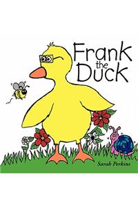 Frank the Duck