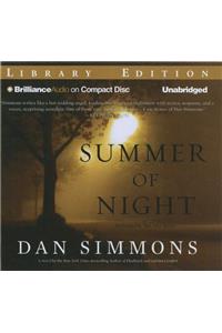 Summer of Night