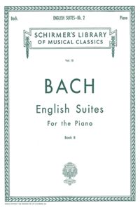 English Suites Book 2