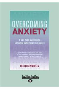Overcoming Anxiety
