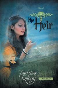 The Heir: Darkstone Trilogy