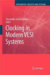 Clocking in Modern VLSI Systems