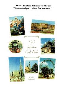 Eva's Austrian Cookbook
