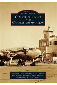 Yeager Airport and Charleston Aviation