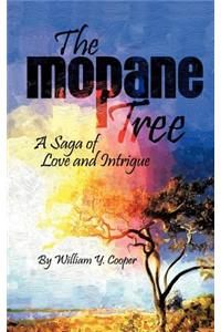 Mopane Tree