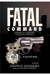 Fatal Command