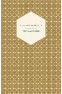 Limehouse Nights