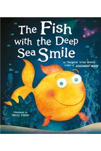The Fish with the Deep-Sea Smile