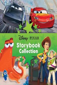 Disney Pixar Storybook Collection