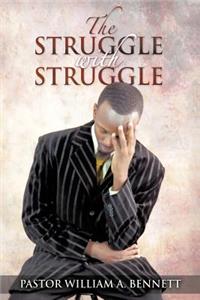 Struggle with Struggle