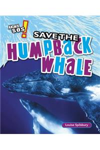 Save the Humpback Whale