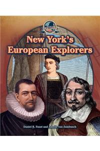 New York's European Explorers