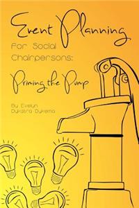 Event Planning For Social Chairpersons