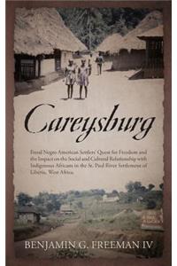 Careysburg