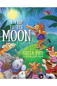 A Trip to the Moon