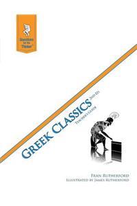 Greek Classics 2nd Edition Teacher's Guide