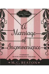 Marriage of Inconvenience