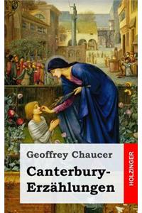 Canterbury-Erzählungen