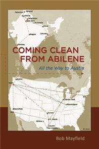 Coming Clean from Abilene