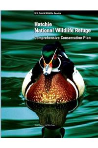 Hatchie National Wildlife Refuge Comprehensive Conservation Plan