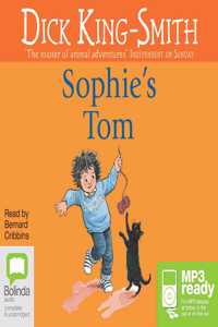 Sophie's Tom