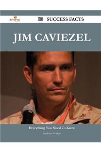 Jim Caviezel 83 Success Facts - Everything You Need to Know about Jim Caviezel