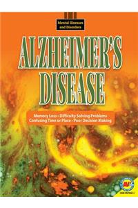 Alzheimer's Disease