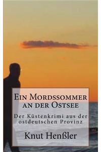 Ein Mordssommer an Der Ostsee
