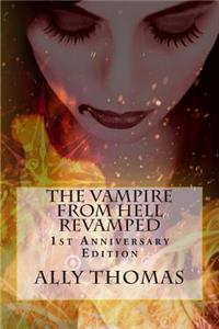 Vampire from Hell Revamped