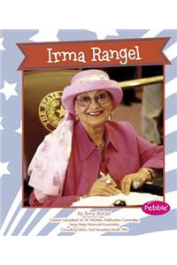 Irma Rangel
