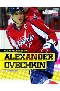 Alexander Ovechkin