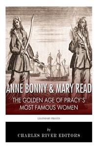 Anne Bonny & Mary Read