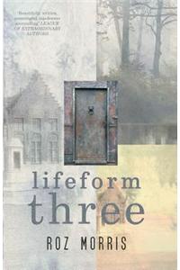 Lifeform Three