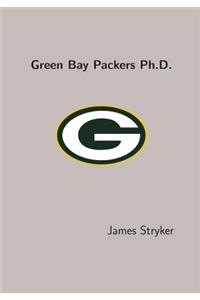 Green Bay Packers PH.D.