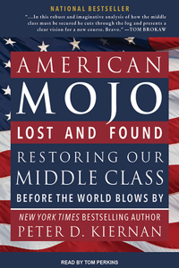 American Mojo