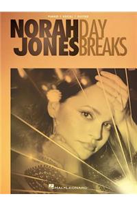 Norah Jones - Day Breaks