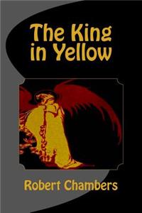 King in Yellow