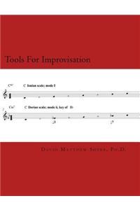 Tools For Improvisation