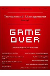 Turnaround Management Journal