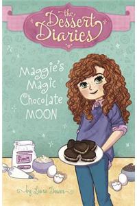 Maggie's Magic Chocolate Moon