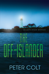 Off-Islander