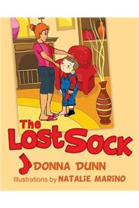 The Lost Sock