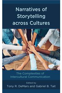 Narratives of Storytelling across Cultures
