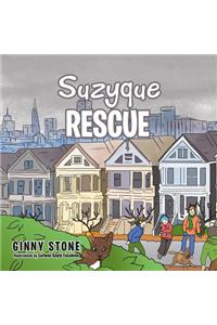 Suzyque Rescue