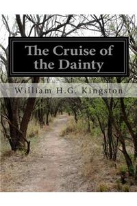 The Cruise of the Dainty