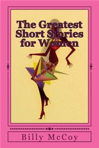 The Greatest Short Stories for Women