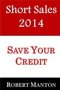 Short Sales 2014