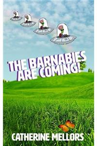 The Barnabies are Coming!