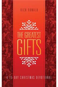 Greatest Gifts